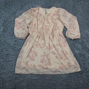 les serein janice mesh dress LES SEREIN
